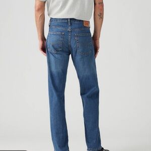 Levis 559 Relaxed Straight Fit Mens Size 36 X 32